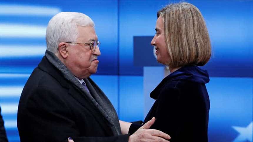 attentato in Israele vitalizi terroristi palestinesi