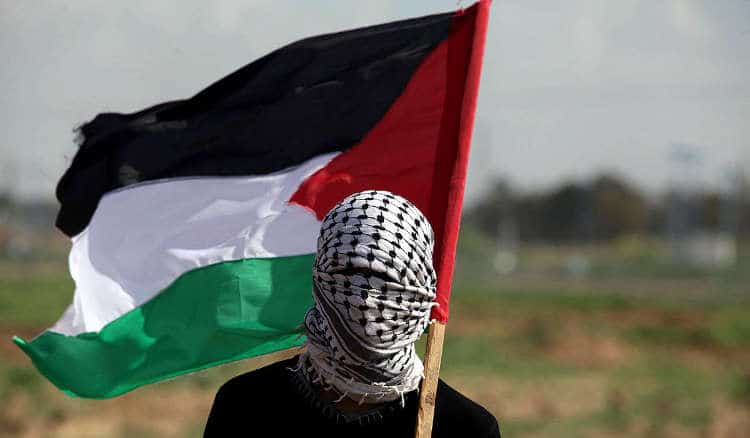 gaza hamas israele martiri