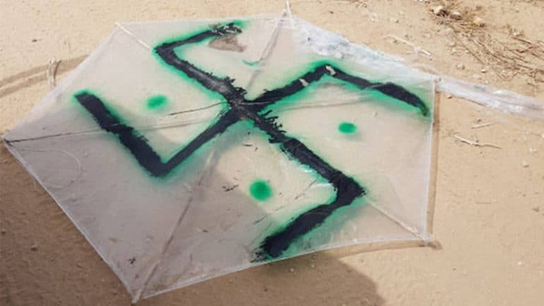 Se la “grande stampa” è collusa con Hamas. Uno spunto di riflessione