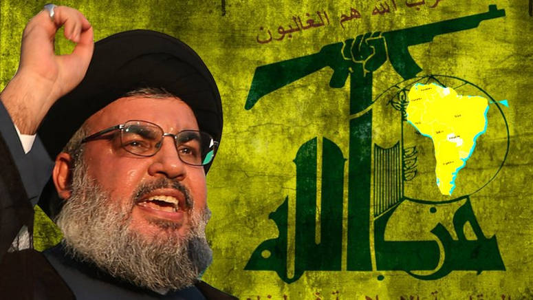 hezbollah hassan nasrallah