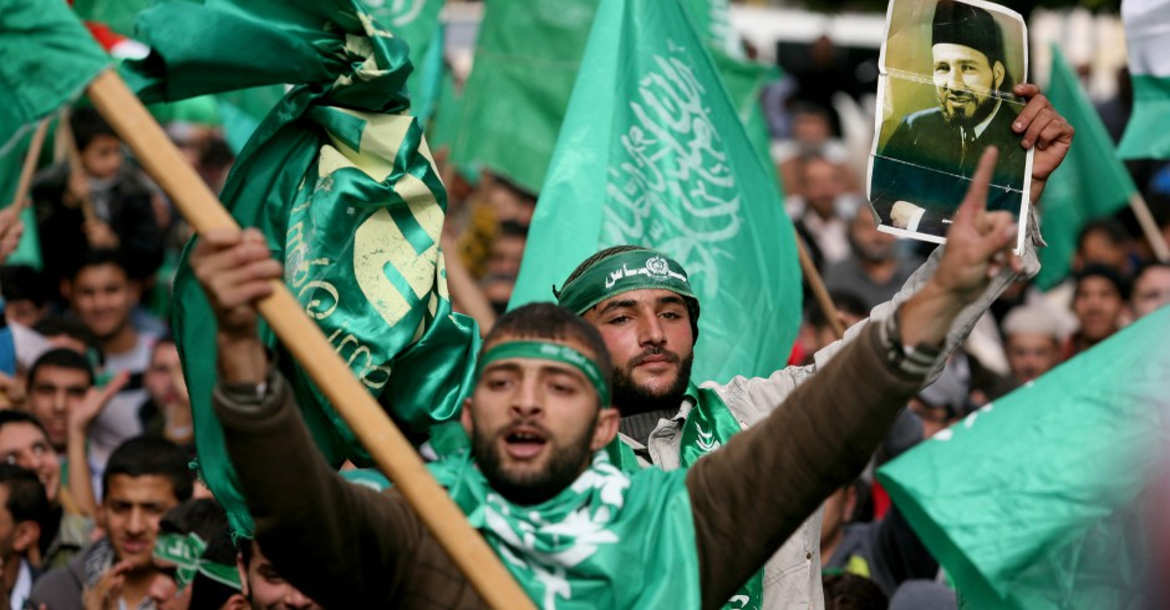 fratellanza musulmana