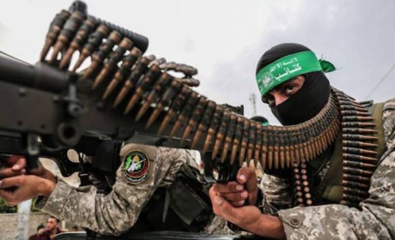 guerra israele hamas