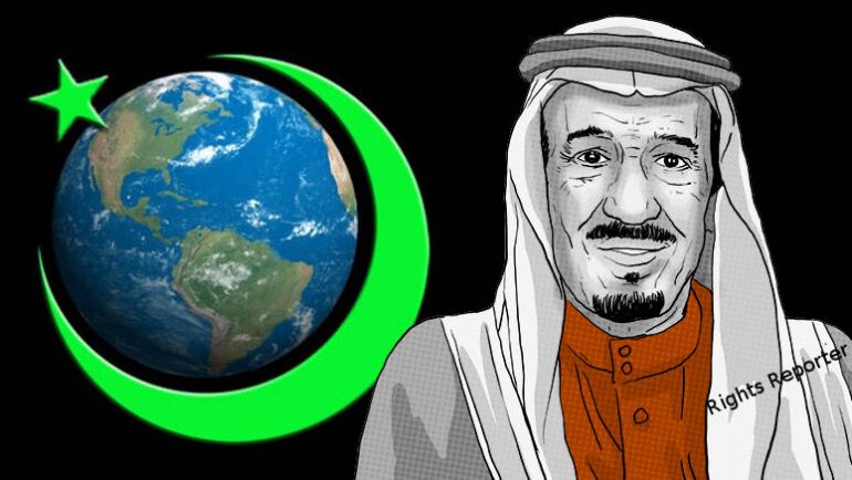mondo islamico