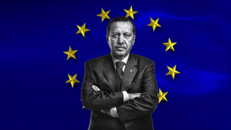 Islam in Europa: grosso problema in Germania con organizzazione turca