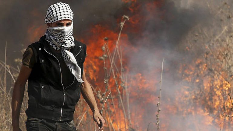 Il mistero dell’intervista al capo di Hamas. E al sud di Israele è guerra vera