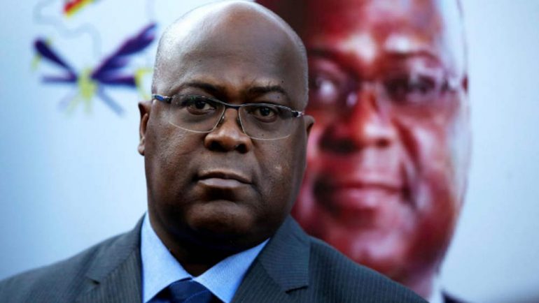 Elezioni in RD Congo: vince Felix Tshisekedi. Risultati contestati
