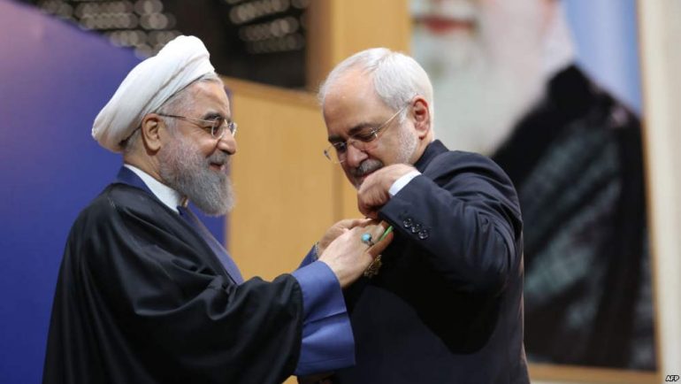 Perché le dimissioni di Zarif non sono una buona notizia per nessuno