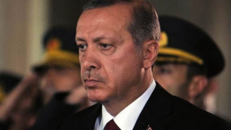 Erdogan e la Fratellanza Musulmana cercano di sostituire ISIS