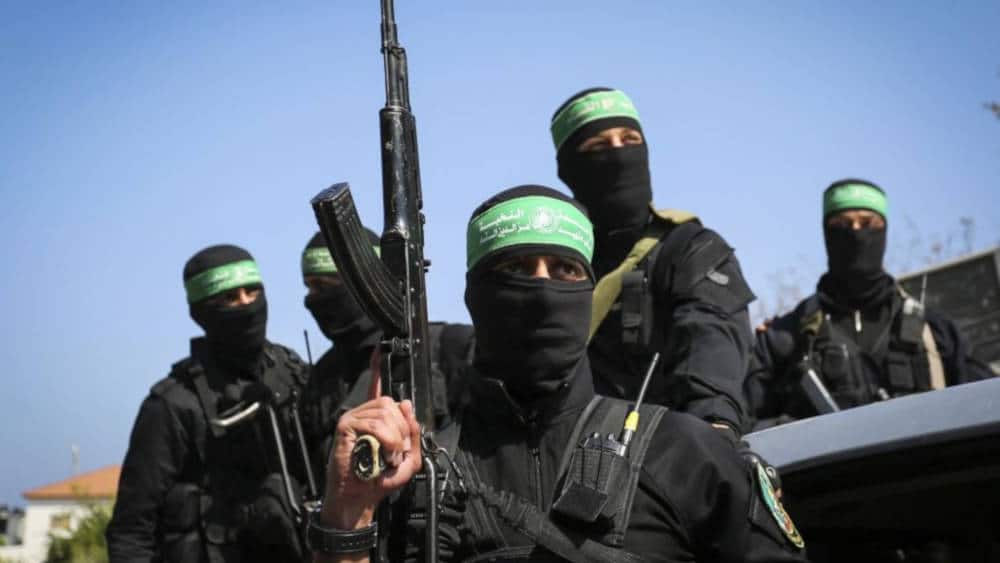 hamas striscia di gaza