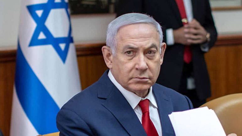 Netanyahu: «i palestinesi dei territori annessi non avranno cittadinanza»