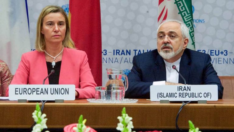 Iran: aumentata produzione di uranio arricchito. Preoccupazione IAEA