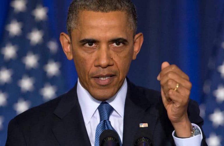 Gli errori di valutazione di Obama sull’Iran vengono al pettine