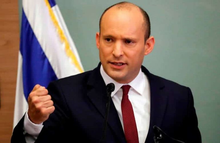 Bennett: «la Siria sarà il Vietnam di Teheran». Colpire i capi di Hamas