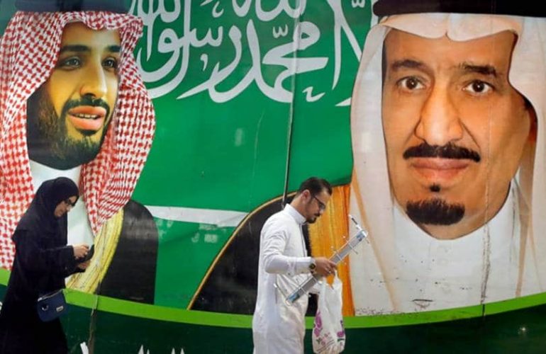 62 membri di Hamas detenuti in Arabia Saudita per terrorismo