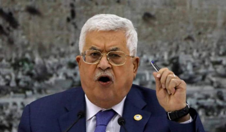 Abu Mazen vuole annullare le elezioni palestinesi. Minacce dalla UE