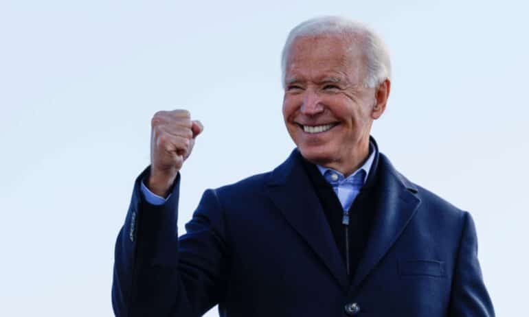 Attacco americano in Siria. Ma la politica di Biden rimane un mistero