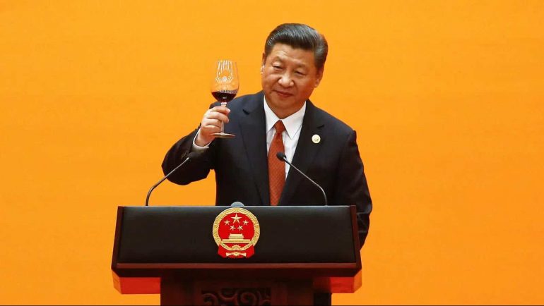 Parleremo tutti cinese… se anche gli USA si mostrano arrendevoli con la Cina