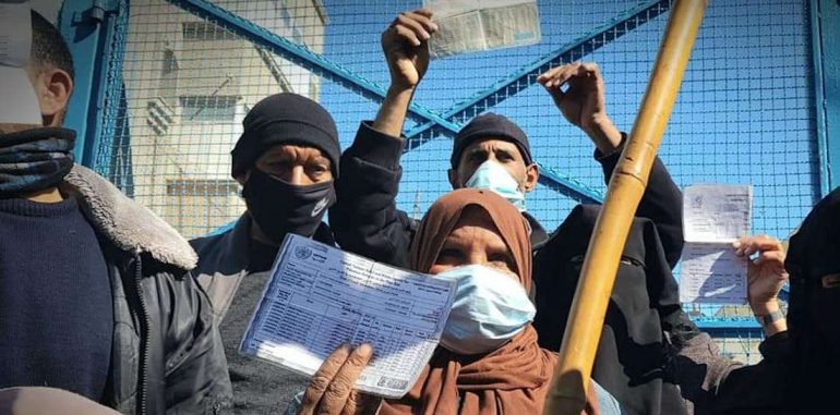 Gaza: espulsi e minacciati leader ONU. Avevano detto che gli attacchi israeliani erano precisi