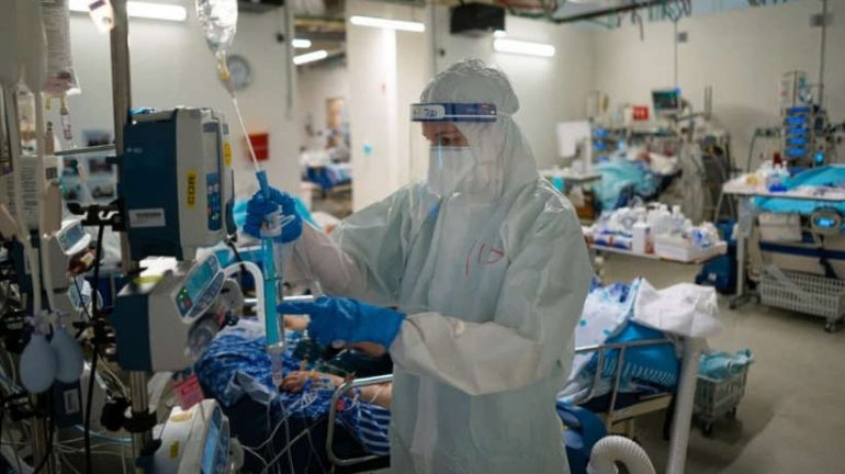 Più soldi a Gaza che per la crisi di Ebola
