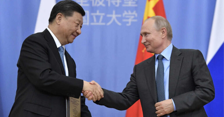 Aggressione russa all’Ucraina: l’importanza di scegliere da che parte stare