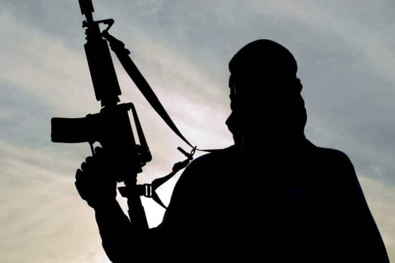 offensiva stato islamico