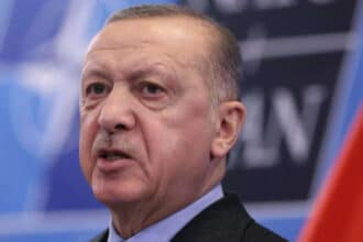 erdogan turchia problema nato