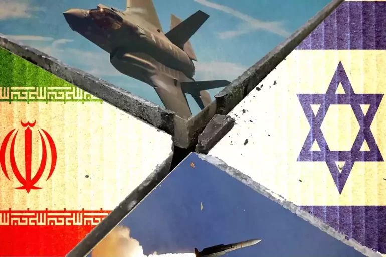 guerra iran israele