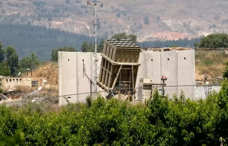 polemiche israele ucraina