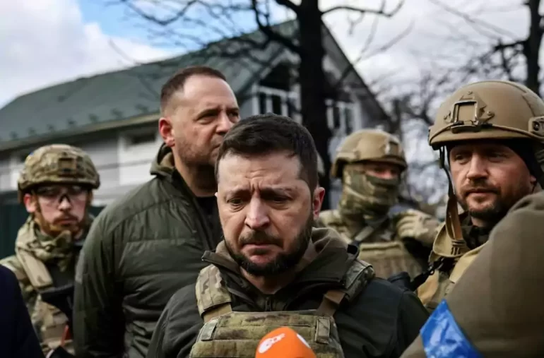 russia cancellare ucraina