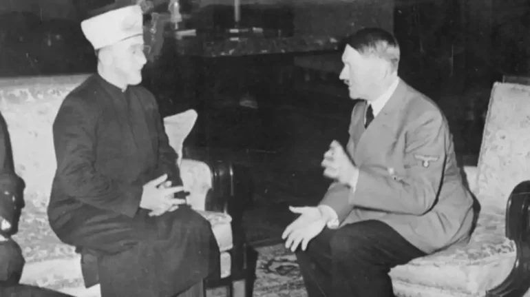 Come l’Europa finanzia l’antisemitismo palestinese