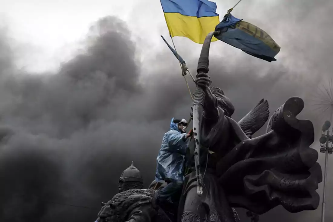 attacchi ucraini crimea
