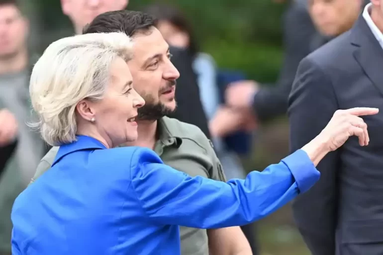 ucraina unione europea
