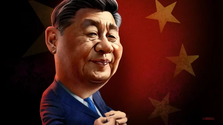 COVID: la Cina si comporta di nuovo da regime canaglia