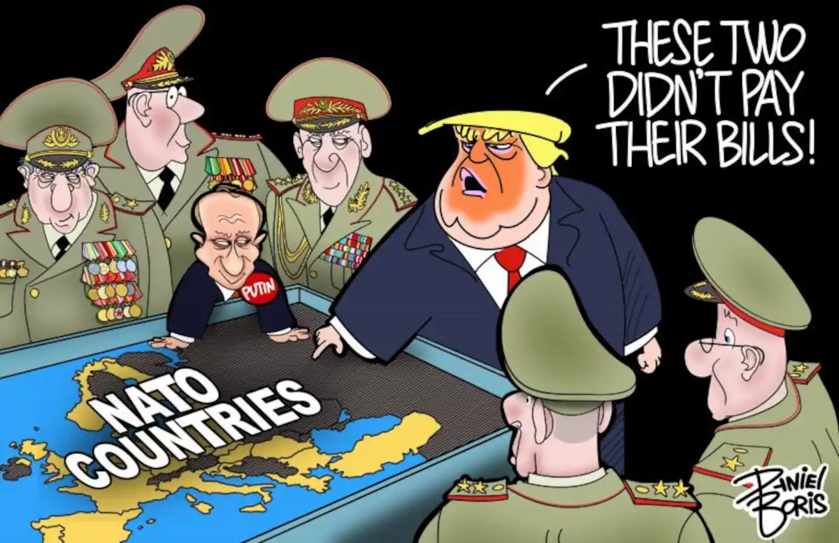 putin vince elezioni in russia la gioia di trump