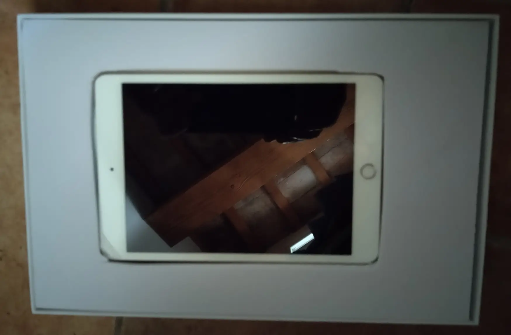 IPad ricondizionato 1