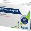 copaxone siringhe sclerosi multipla
