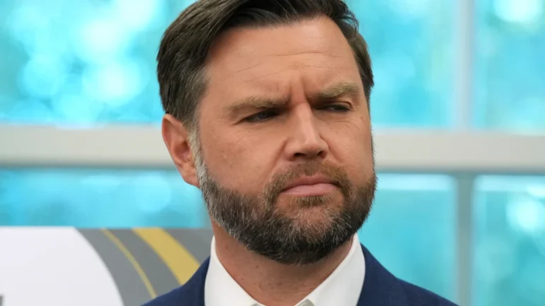 jd vance